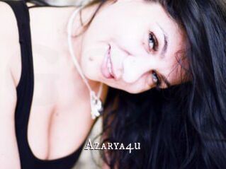 Azarya4u