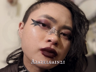 Azazelgain21