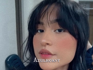 Azulhorny