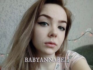 BABYANNABEL
