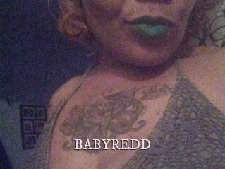 BABYREDD