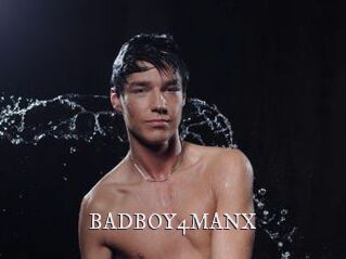 BADBOY4MANX