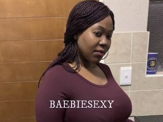 BAEBIESEXY