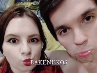 BAKENEKOS