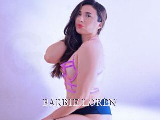 BARBIE_LOREN