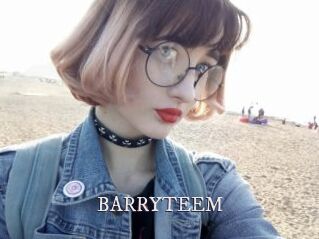 BARRYTEEM