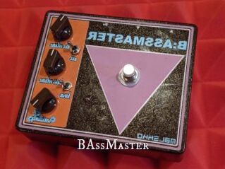 BAssMaster