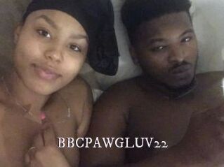 BBCPAWGLUV22