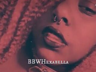 BBWHexabella