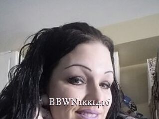 BBWNikki416