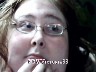BBWVictoria88