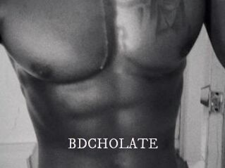 BDCHOLATE