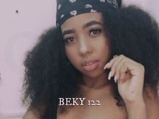 BEKY_122