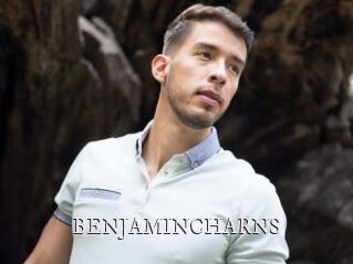 BENJAMINCHARNS