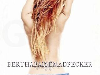 BERTHAFAIYE_MADPECKER