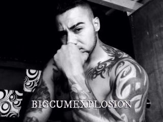 BIGCUMEXPLOSION