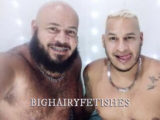 BIGHAIRYFETISHES
