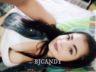 BJCANDY