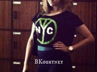BKourtney