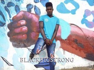 BLACKBIGSTRONG