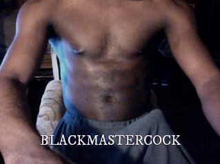 BLACKMASTERCOCK
