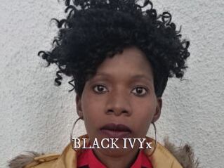 BLACK_IVYx