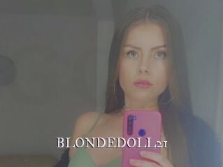 BLONDEDOLL21