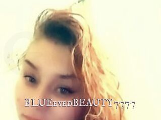 BLUEeyedBEAUTY7777