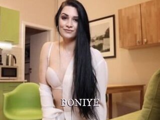 BONIYE