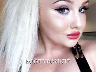 BOOTYBONNIE