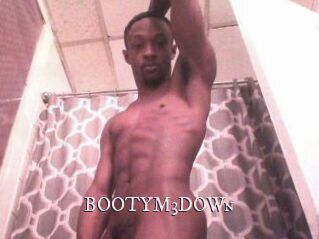 BOOTYM3DOWn
