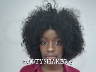 BOOTYSHAKER25