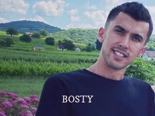 BOSTY