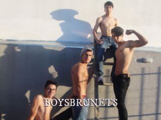 BOYSBRUNETS