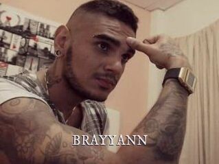 BRAYYANN