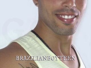 BRAZILIANBOYTEEN