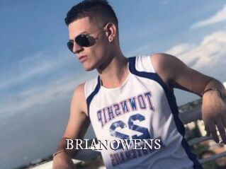 BRIANOWENS