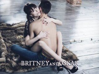 BRITNEYandOSKAR