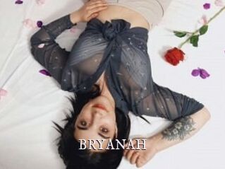 BRYANAH