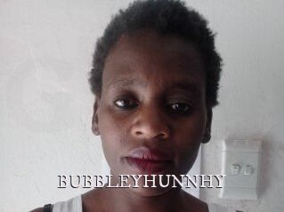 BUBBLEYHUNNHY