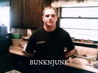 BUNKNJUNK