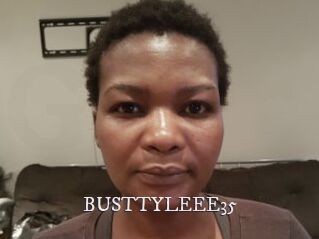 BUSTTYLEEE35