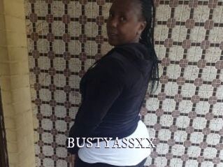 BUSTYASSXX