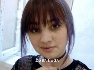 BabaYaga