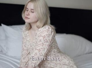 Babby_Babby