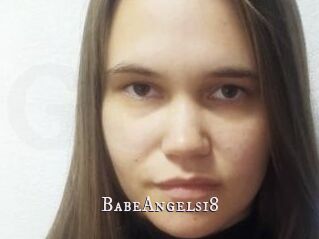 BabeAngels18