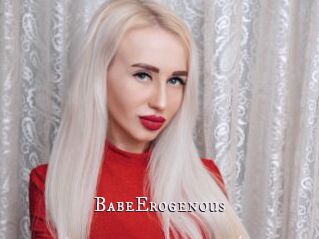BabeErogenous