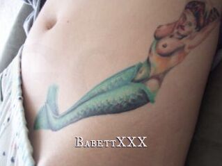 BabettXXX