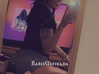BabiiGriselda