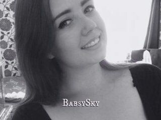 BabsySky